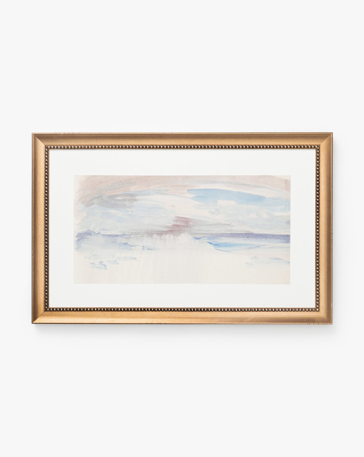 Sky Studies 3