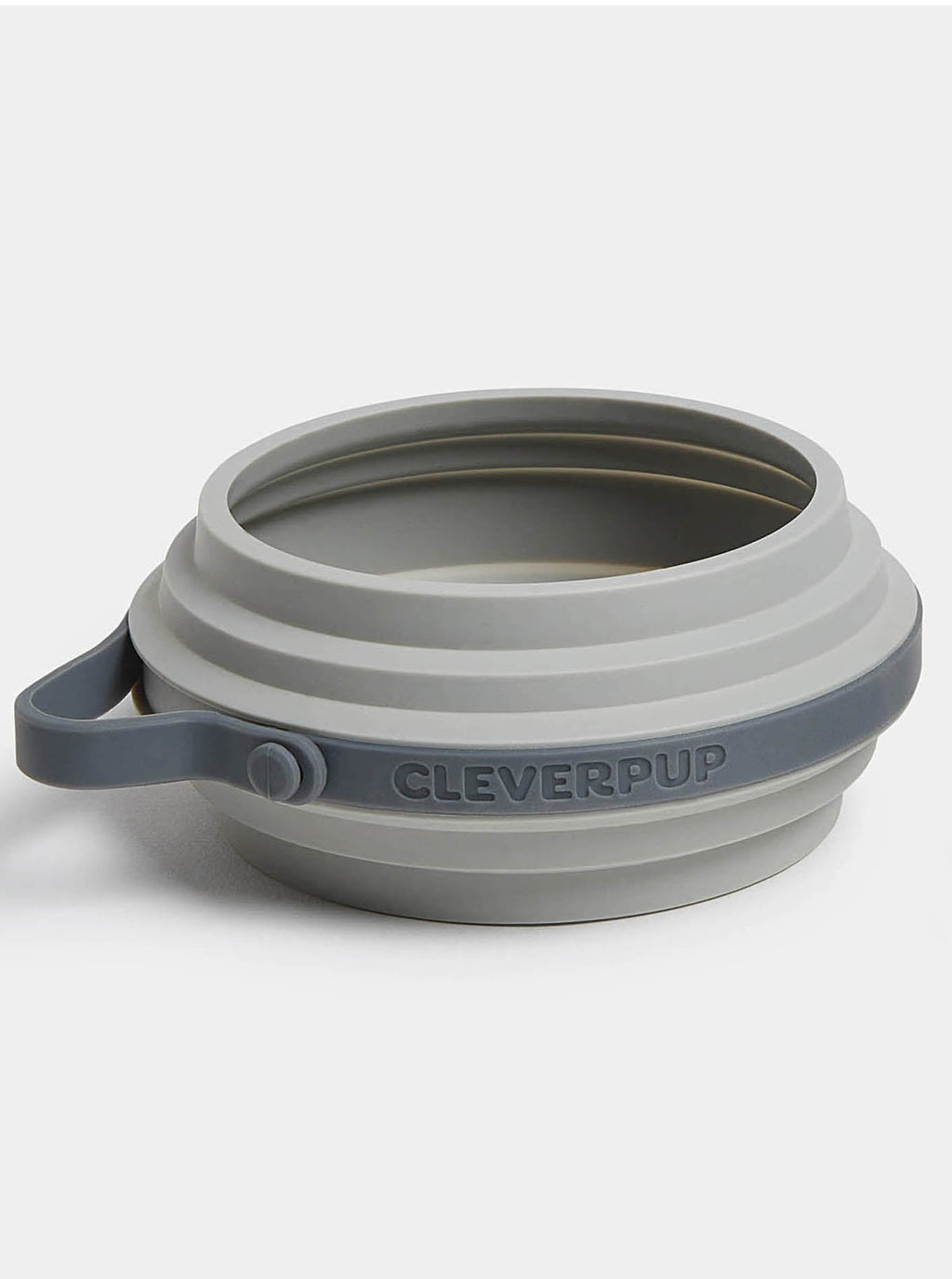 NOMAD COLLAPSIBLE DOG BOWL