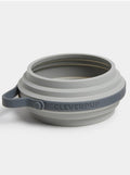 NOMAD COLLAPSIBLE DOG BOWL