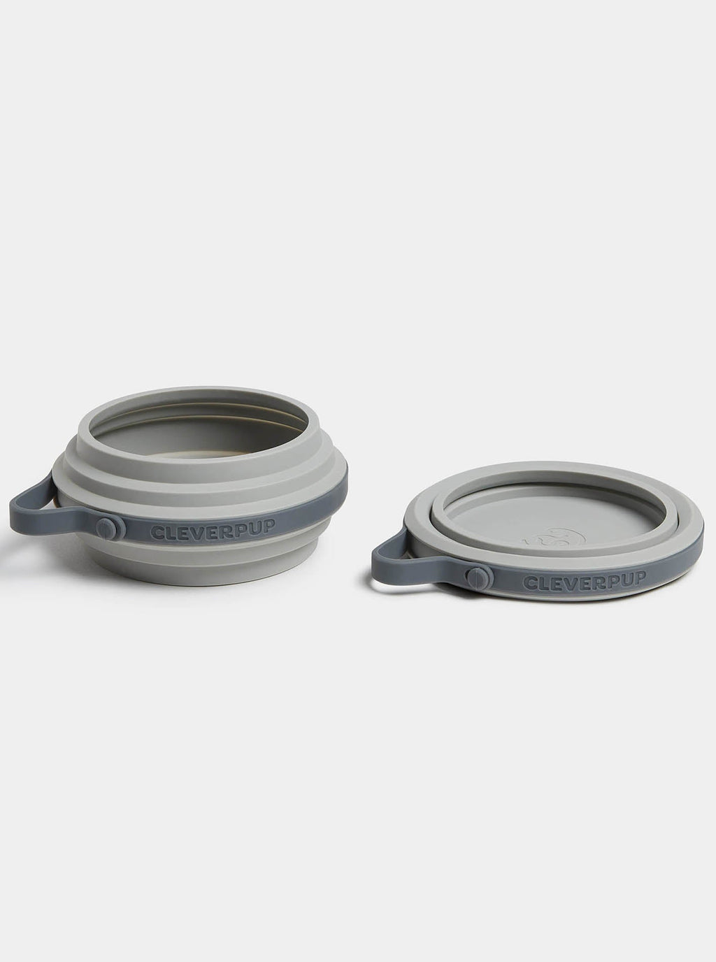 NOMAD COLLAPSIBLE DOG BOWL
