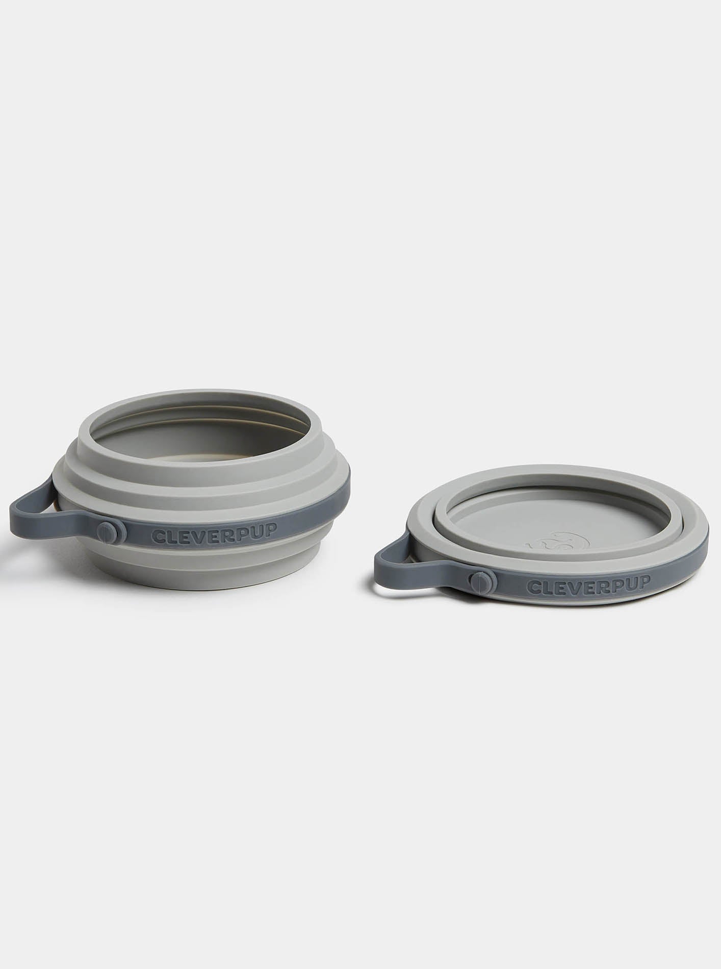 NOMAD COLLAPSIBLE DOG BOWL