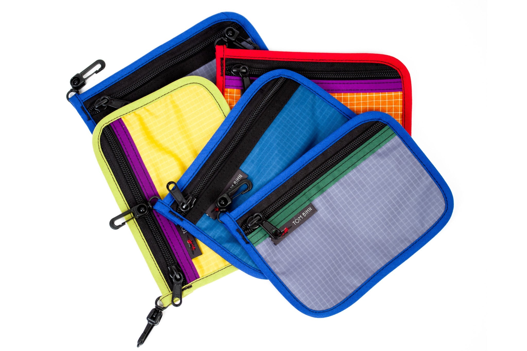 Mystery Organizer Pouch