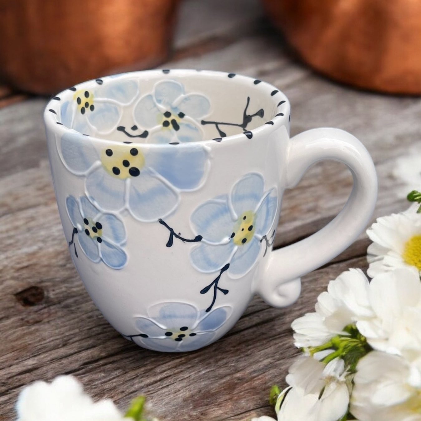 Small Mug