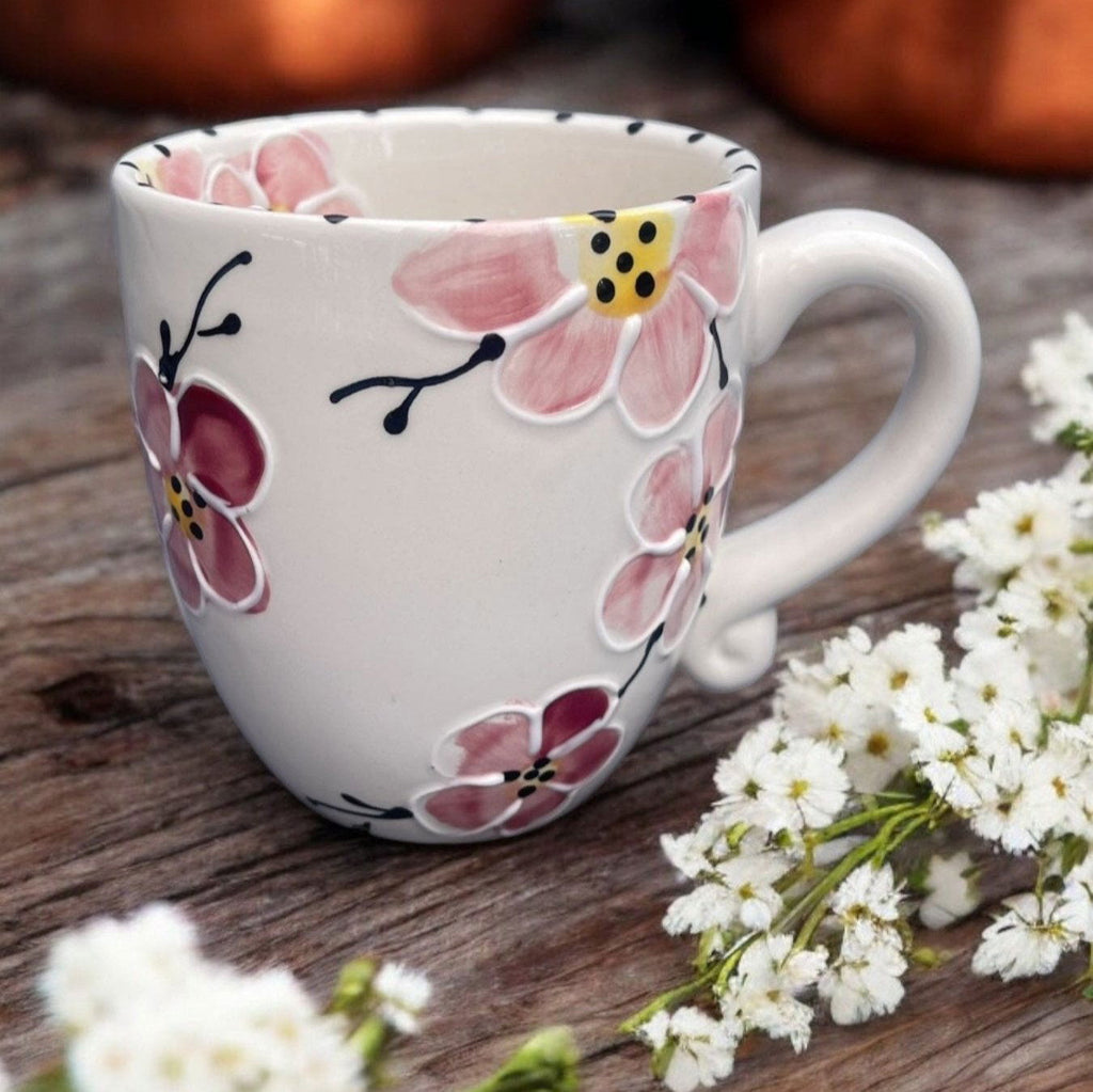 Small Mug