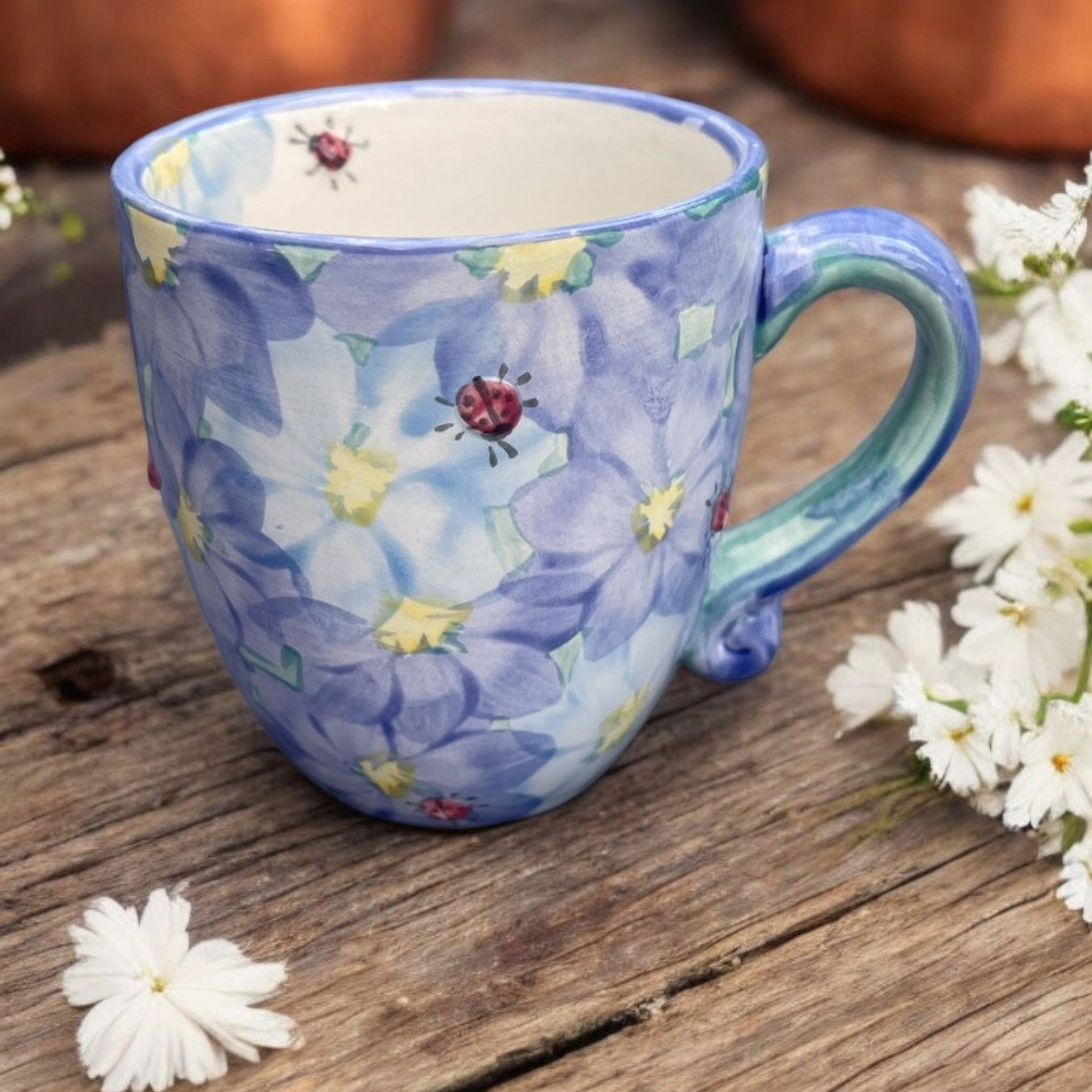 Small Mug