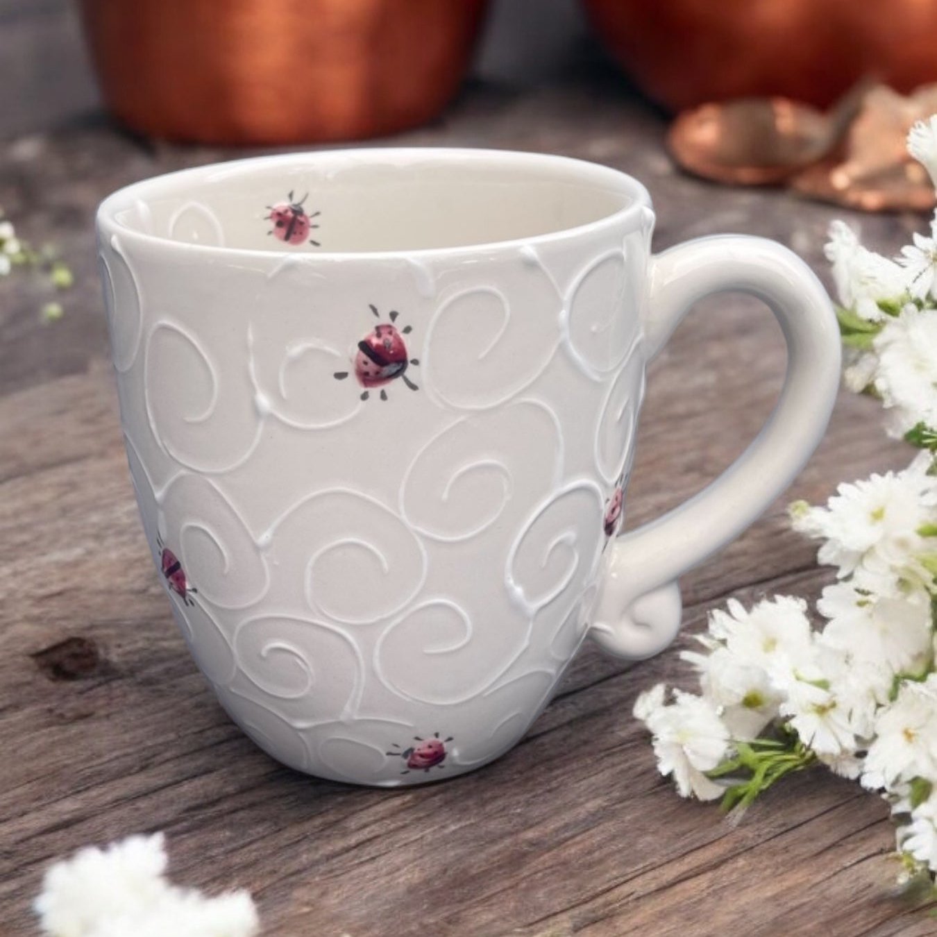 Small Mug