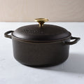 Smithey 3.5 Qt Dutch Oven