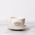 Smith Teamaker Teacup and Saucer