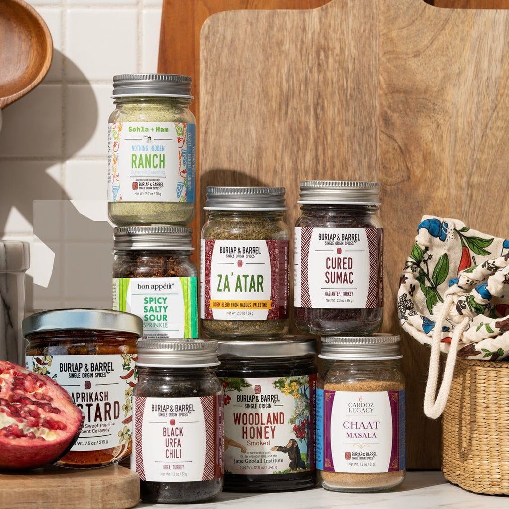 Snack Attack Gift Bundle