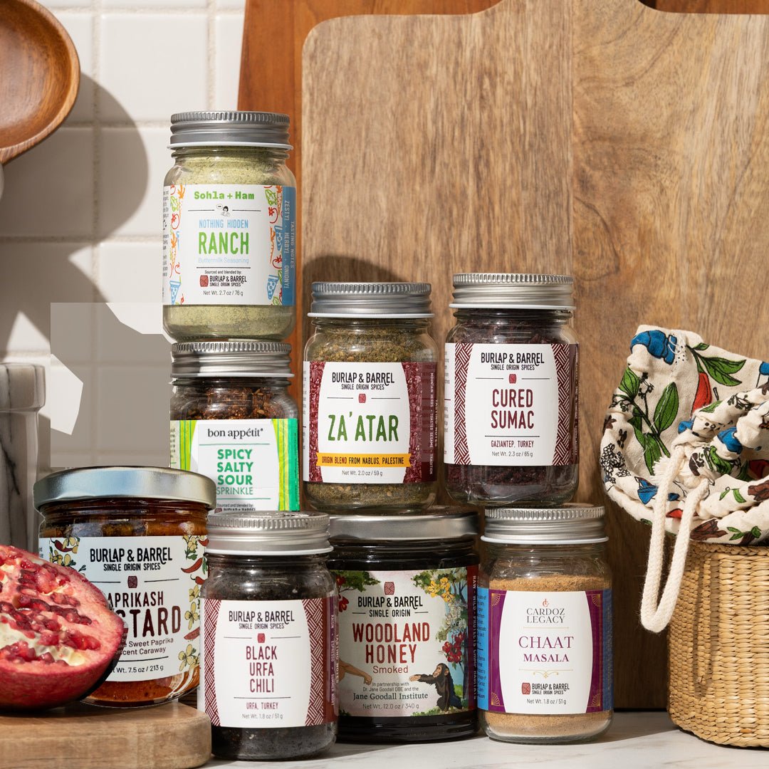 Snack Attack Gift Bundle