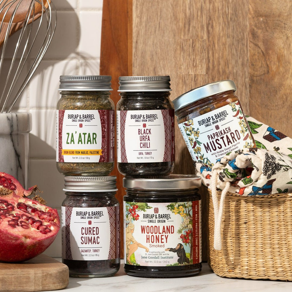 Snack Attack Gift Bundle