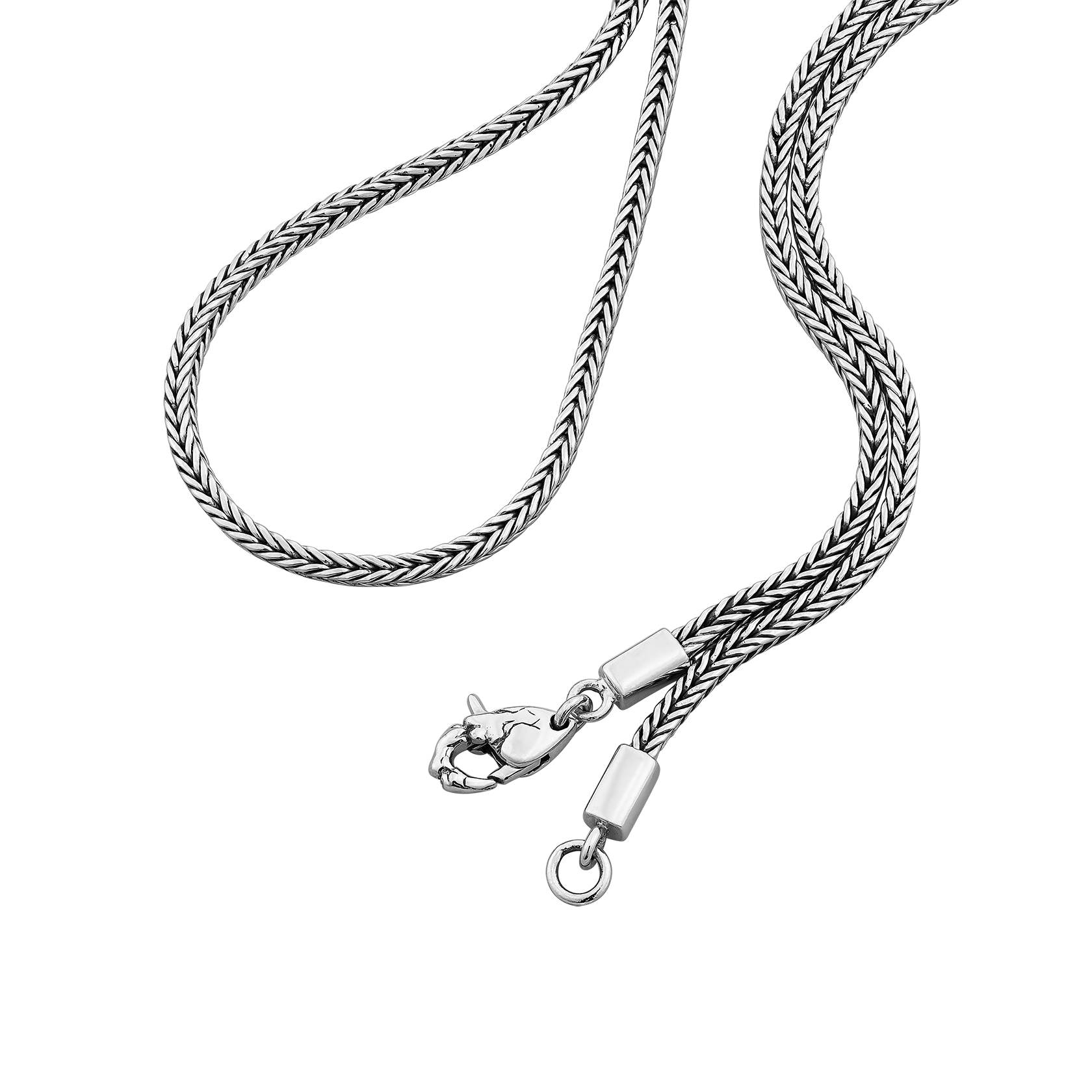 Snake Bones
