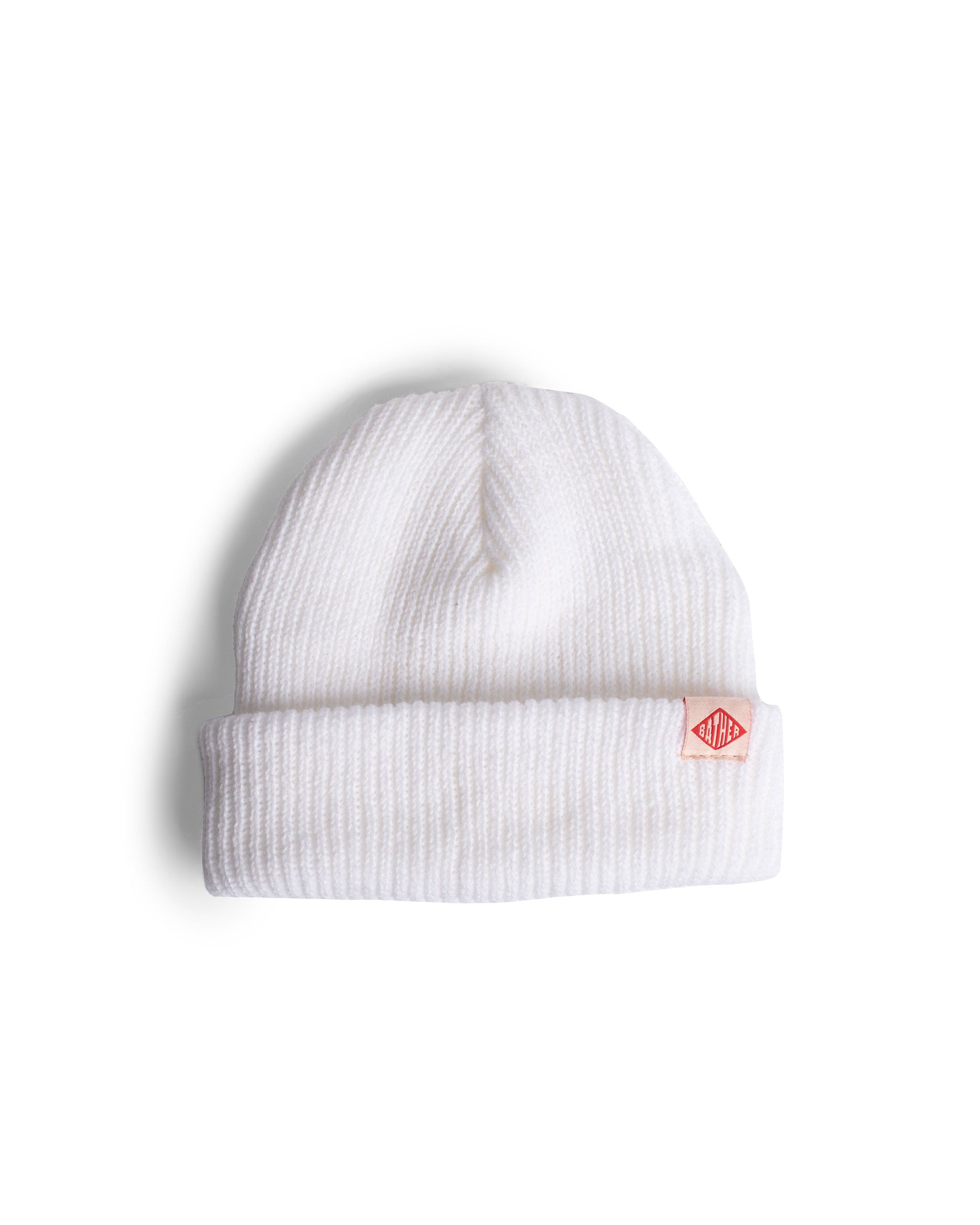 Snow Beanie