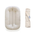 Snuggle Me Organic Infant Lounger & Cover Set