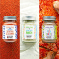 Sohla & Ham Blends