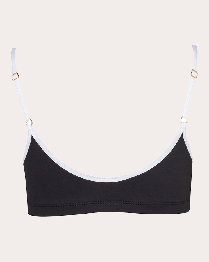 Sol Bralette Bikini Top