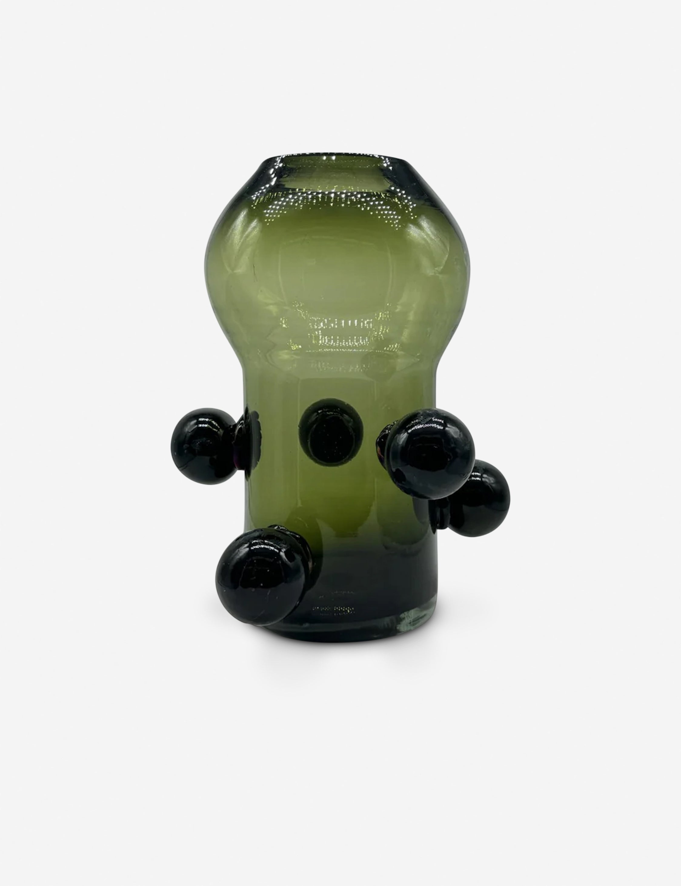 Sol Vase by Meso