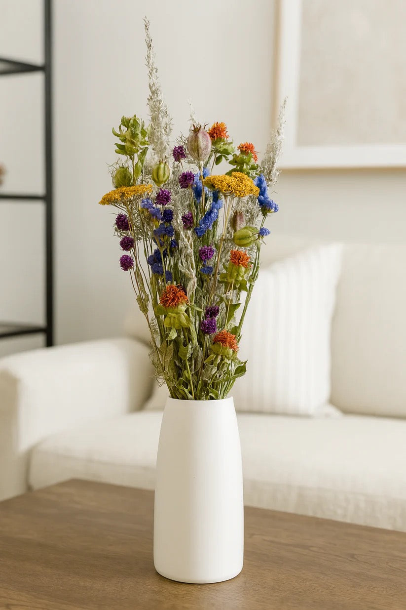 Solene Dried Bouquet