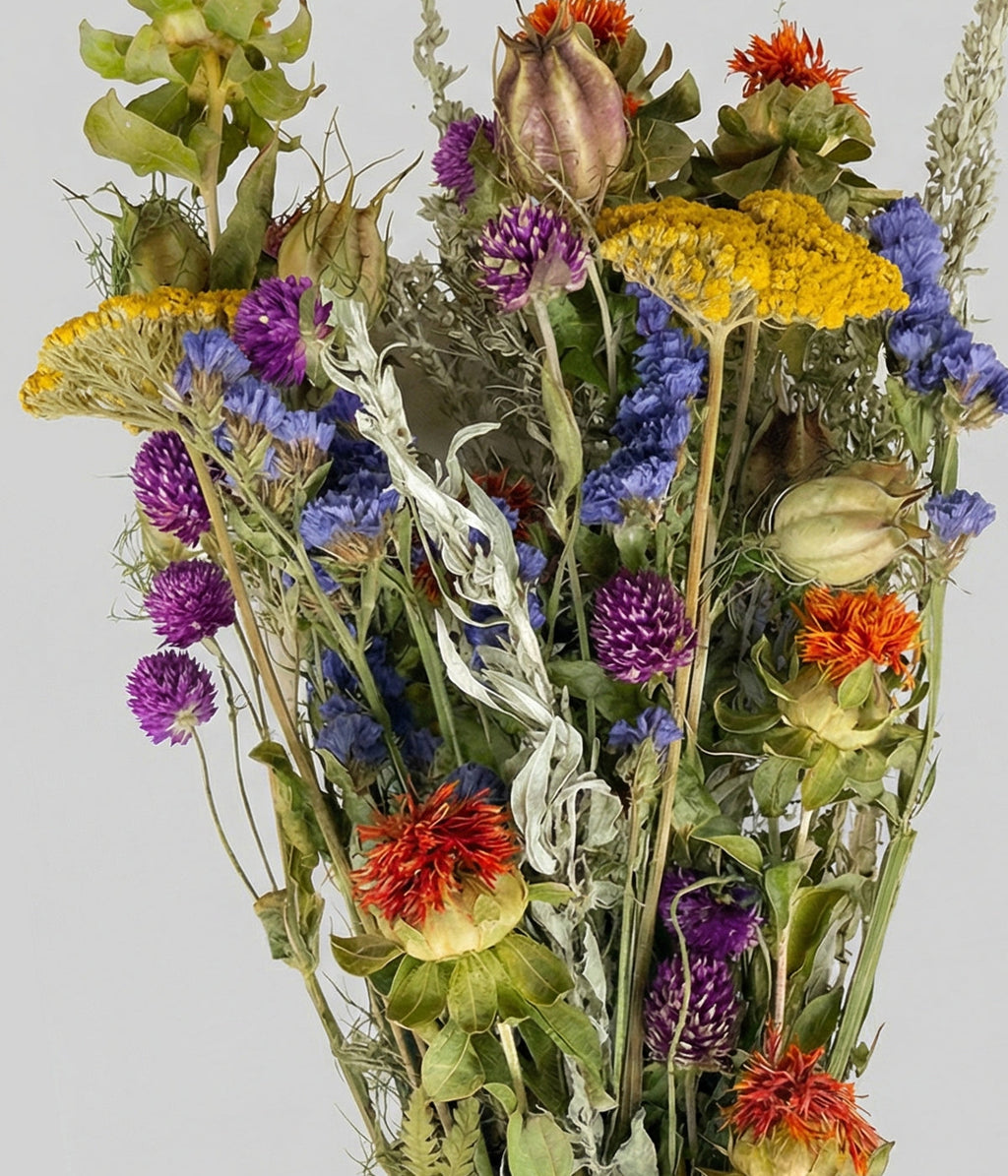 Solene Dried Bouquet