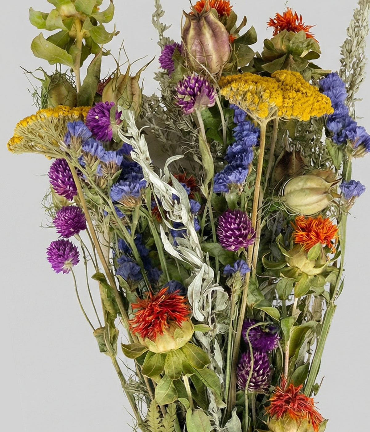Solene Dried Bouquet