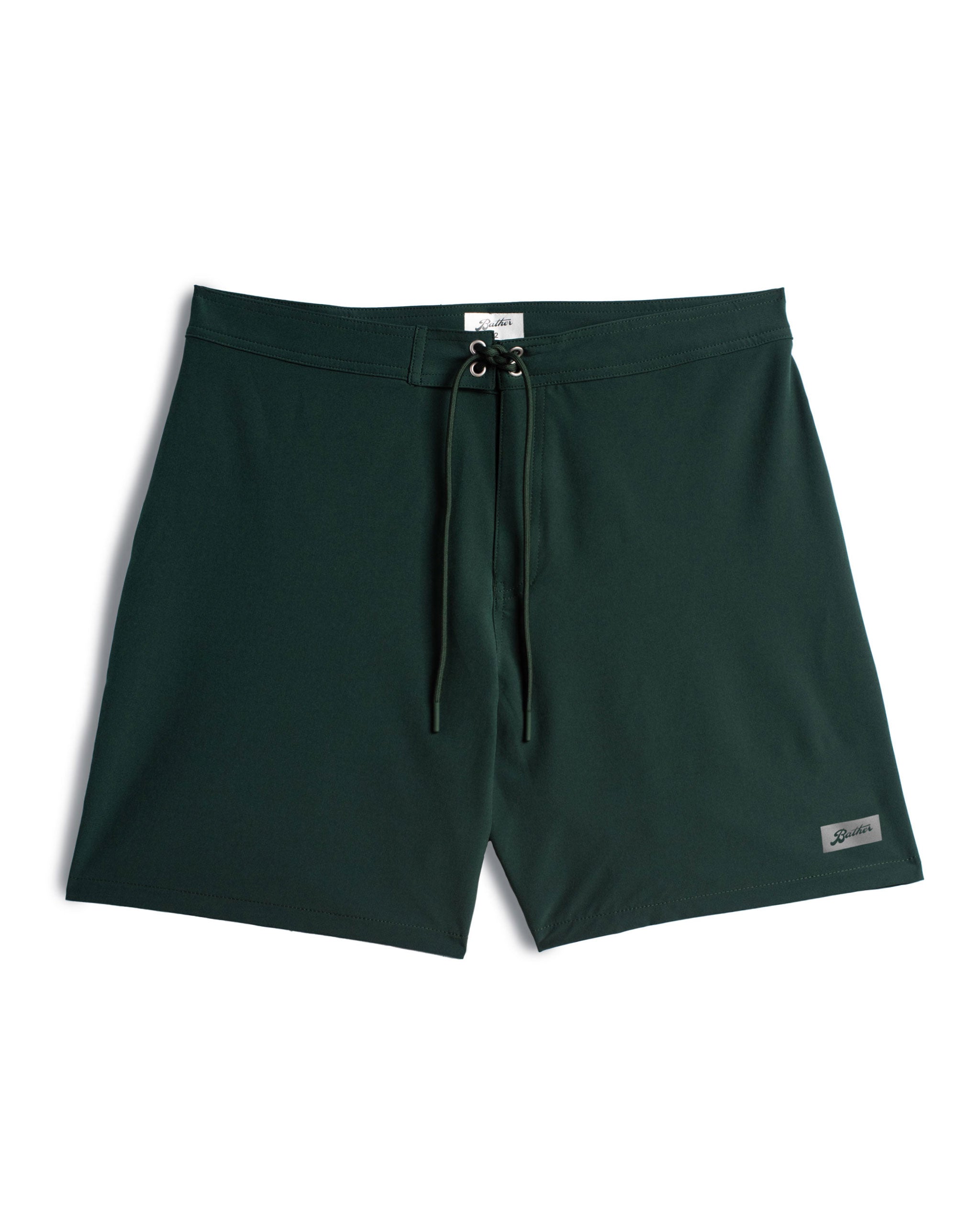 Solid Pine Technical Surf