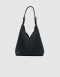 Solstice tote in black