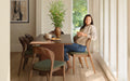 Sonnet Dining Chairs (Set of 2)