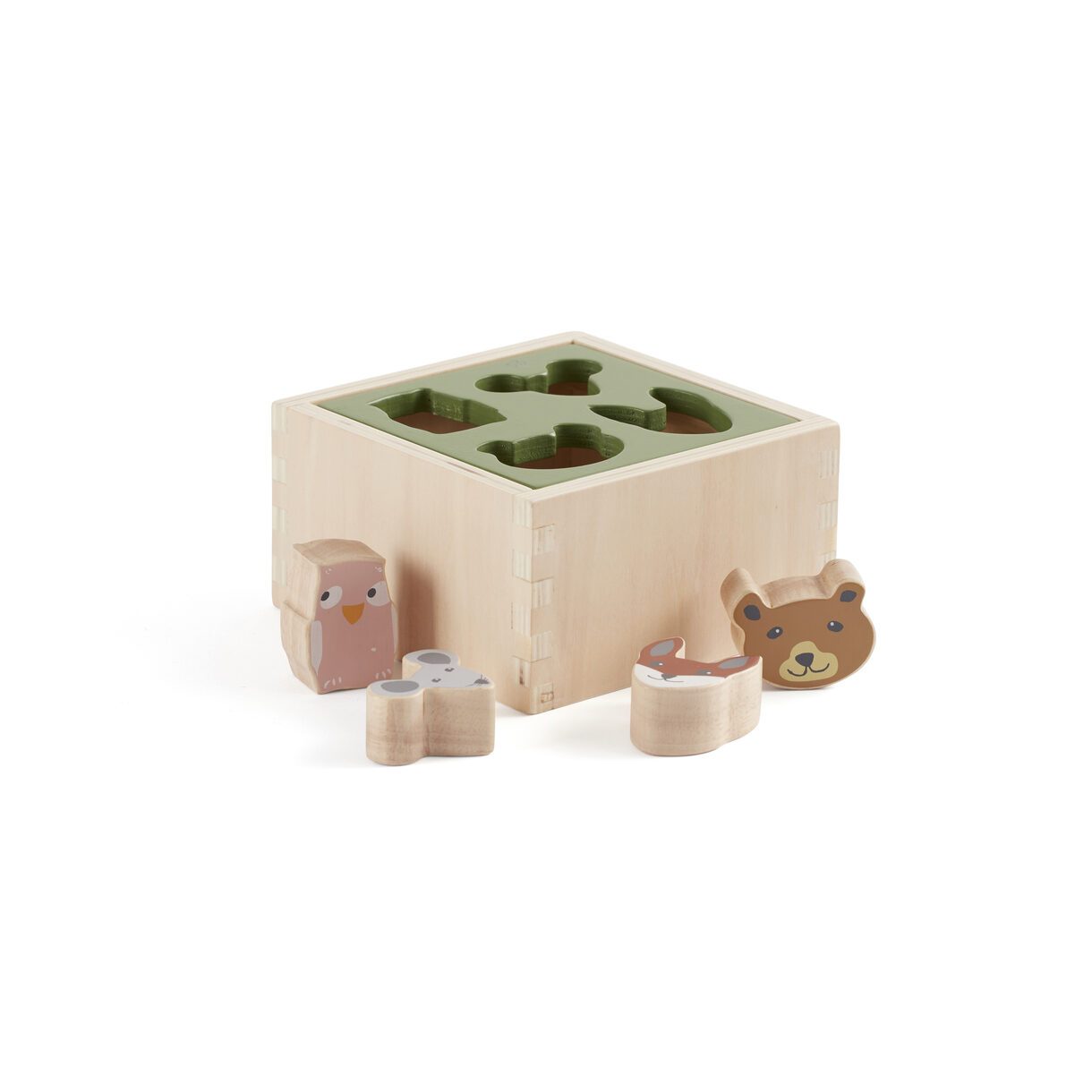 Kid's Concept Edvin Sorter Box