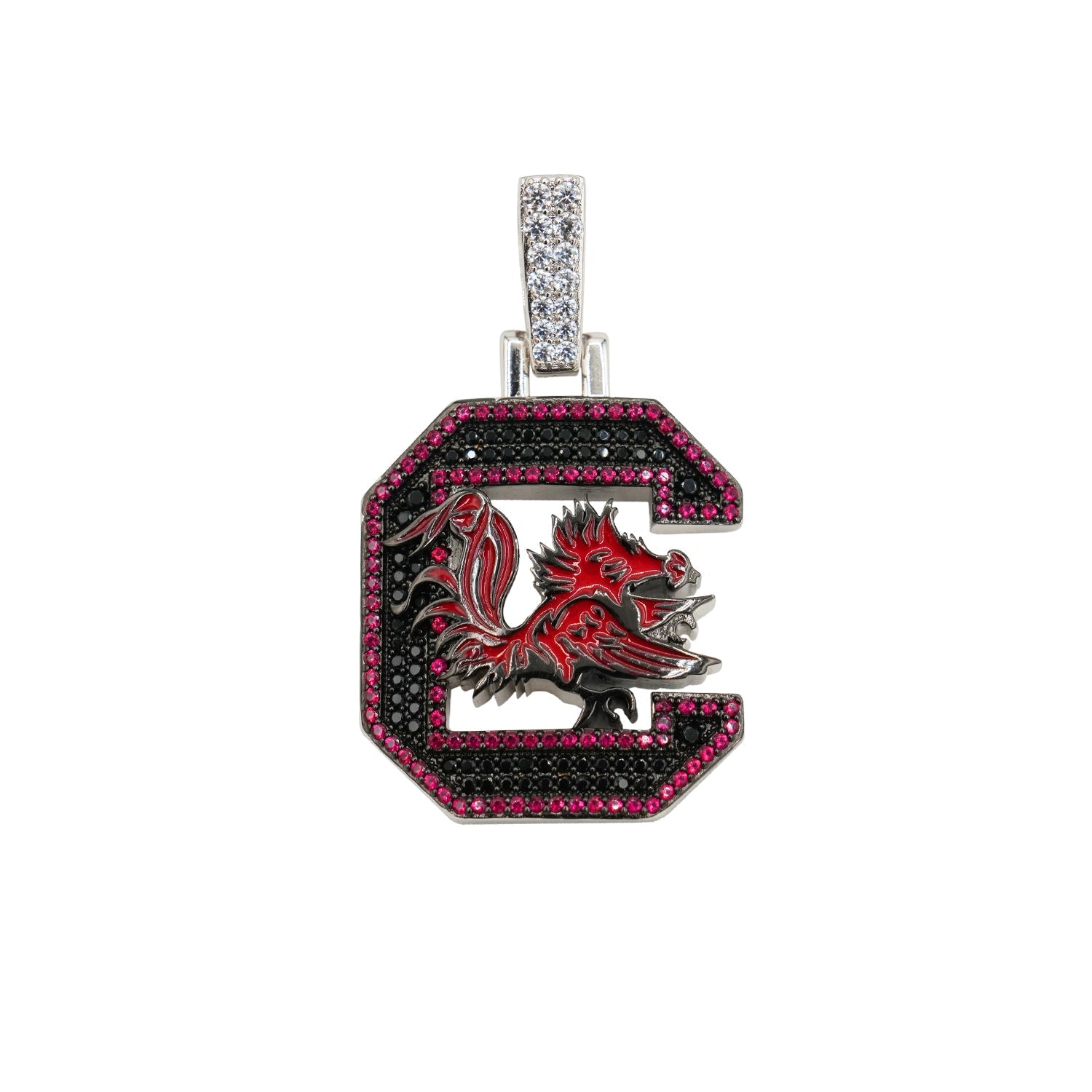 South Carolina Gamecocks Logo