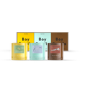 SPA SMELLS VOTIVE TRIO