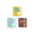 SPA SMELLS RELAX CANDLE TRIO