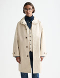 Amsterdam 750 years coat