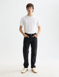 CORE The Zee straight jeans — City Black