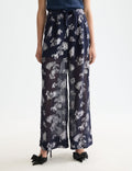 Eleni festive pyjama pant