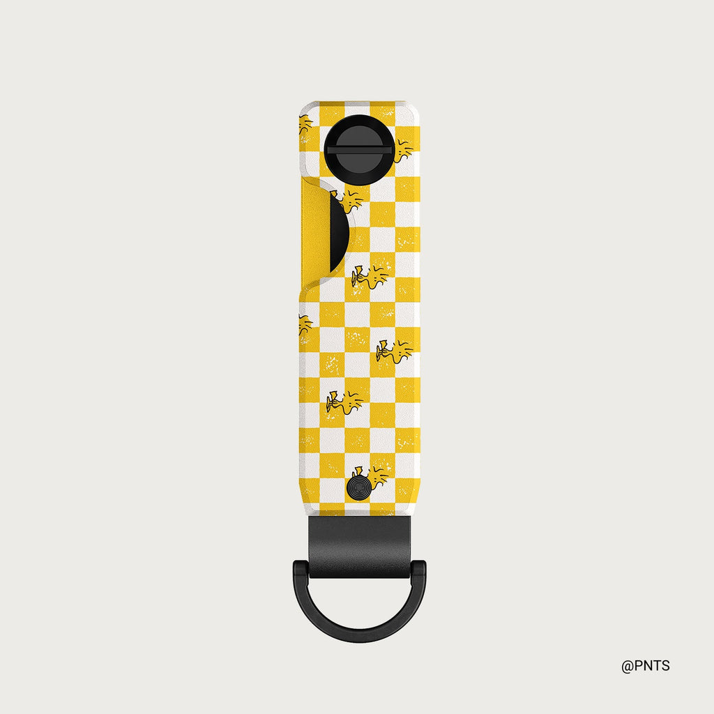 Ridge KeyCase - Peanuts - Speed Club