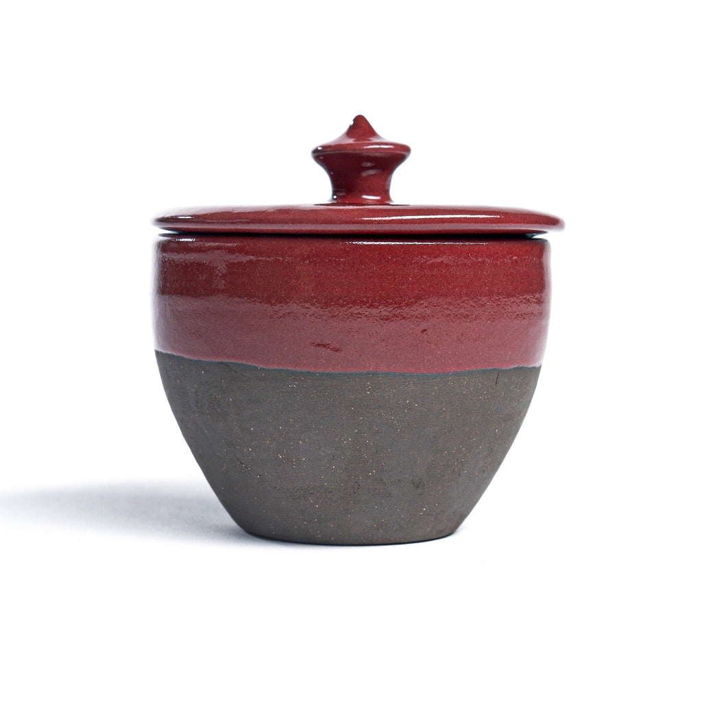 Spice Mixing Bowl