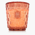 Spiced Pumpkin Latte - 5 Wick Hearth Candle