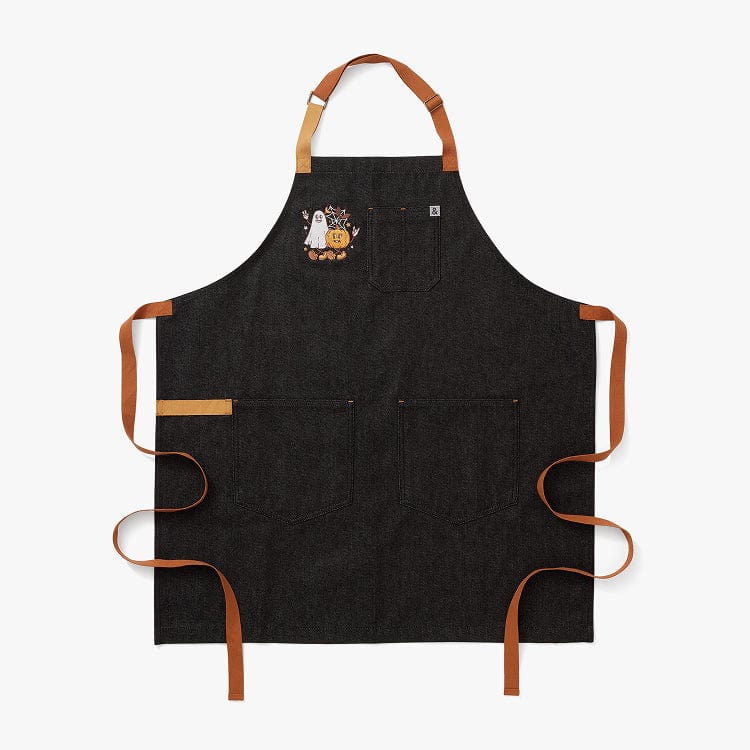 Halloween Friends Essential Apron