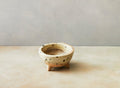 Dappled Tea Strainer Rest