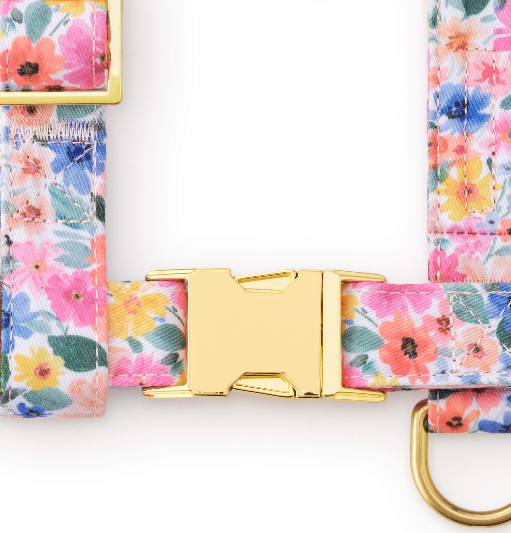 Margaux Harness Walk Set