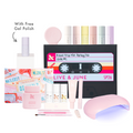 Spring Bestsellers Gel System