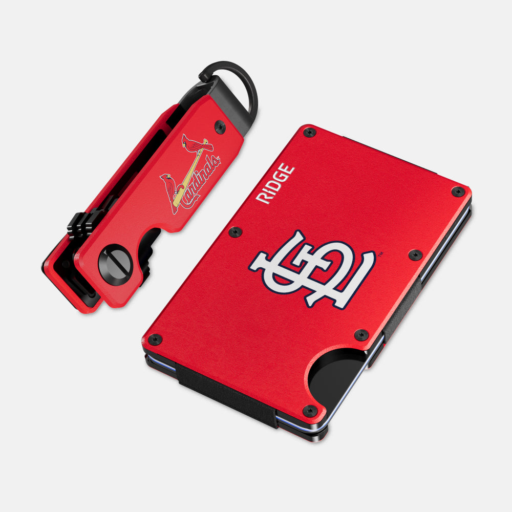 Daily Driver Kit - St. Louis Cardinals