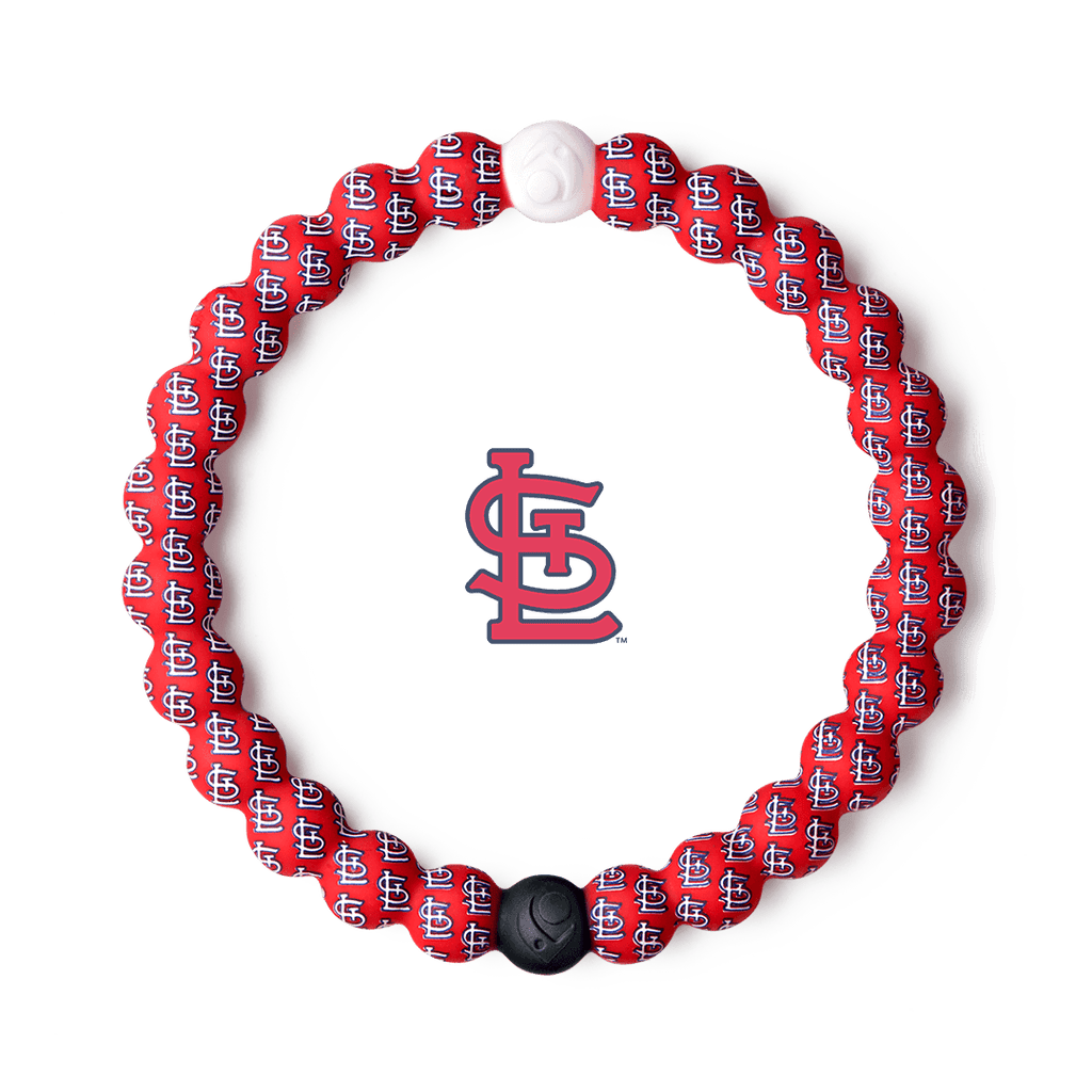 St. Louis Cardinals™ Logo Bracelet