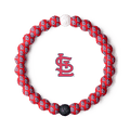 St. Louis Cardinals™ Logo Bracelet