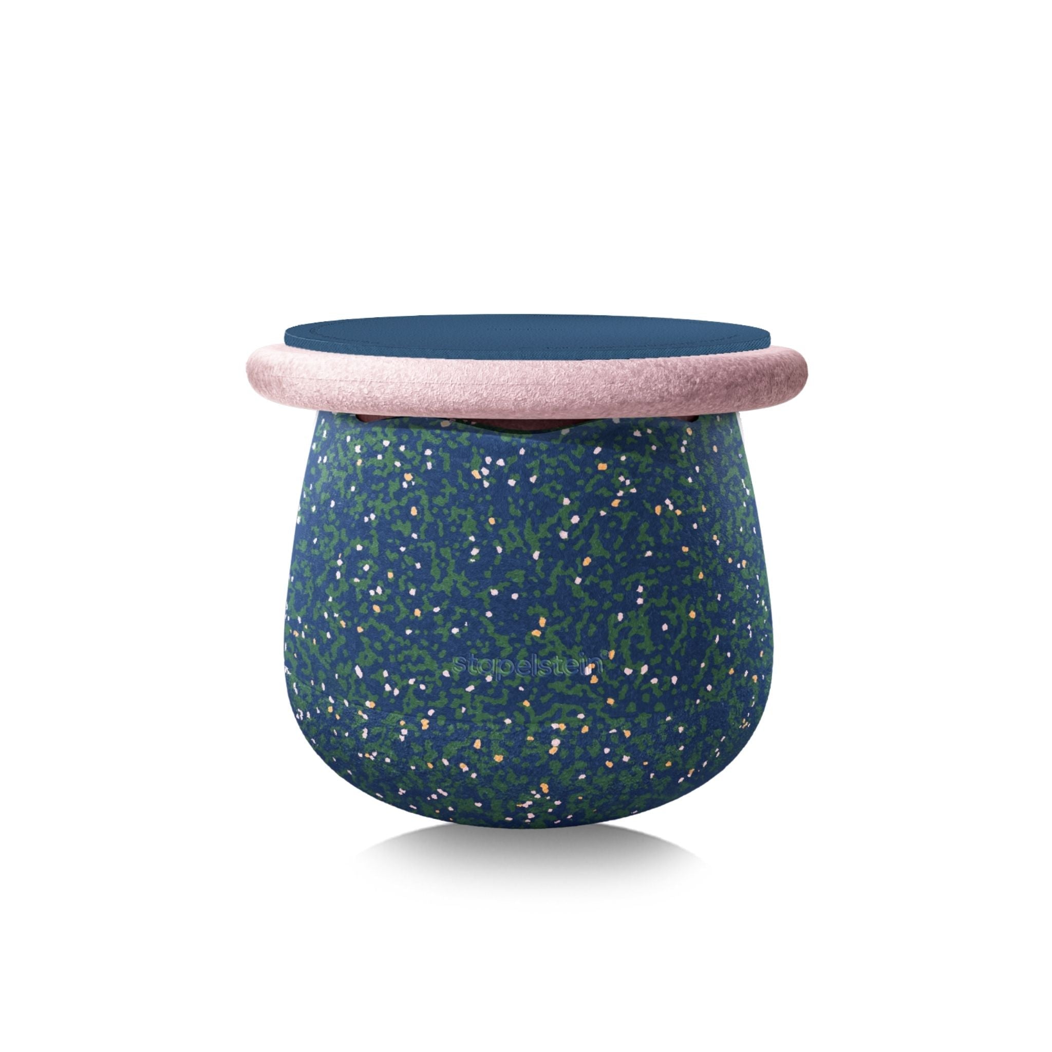 Stapelstein Spring Special Dynamic Small Set - Pond