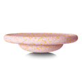 Stapelstein Spring Special Wobble Board - Petal