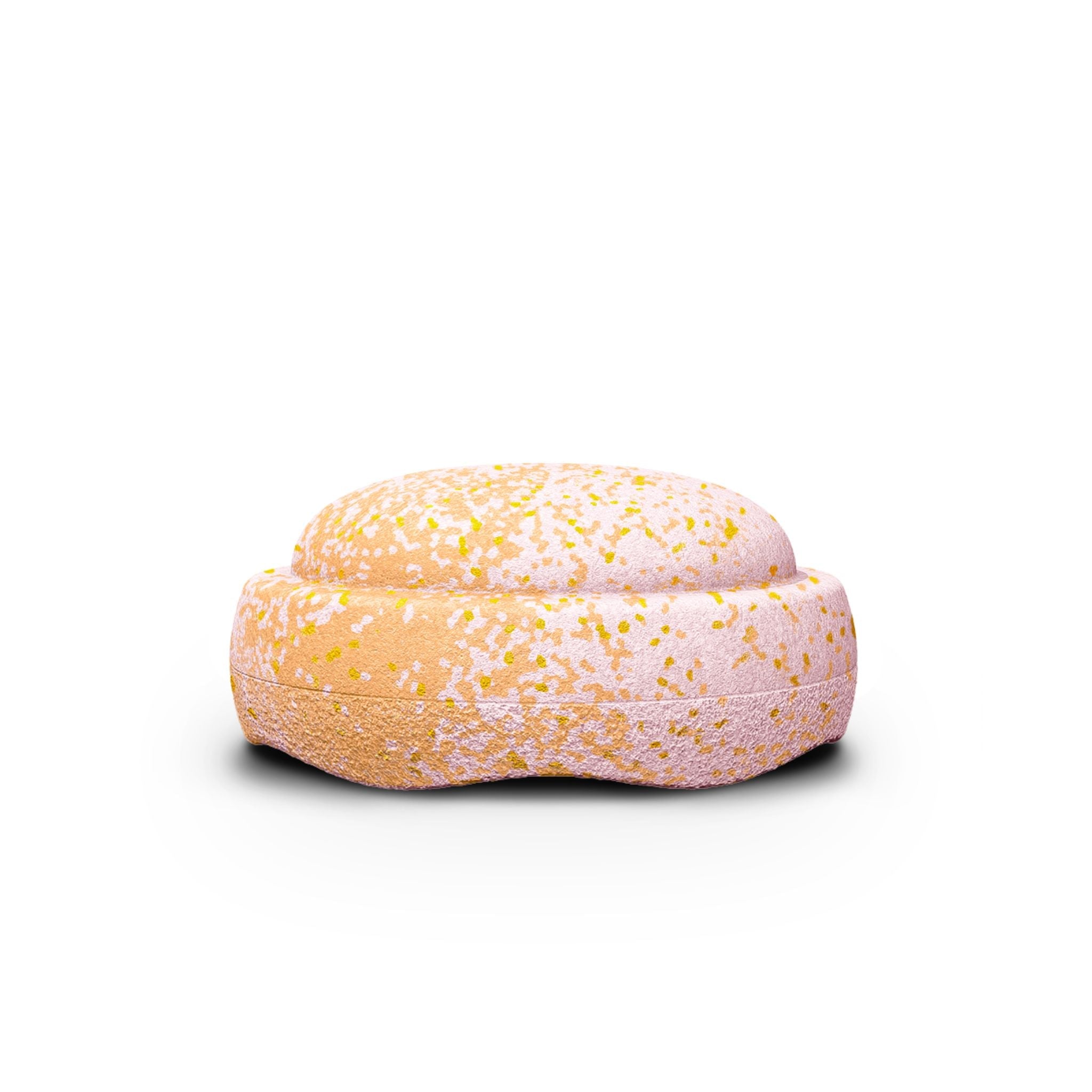 Stapelstein Spring Special Stepping Stone - Petal