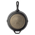 Custom  Engraved Honor Skillet