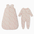 Starfish Front Opening Bedtime Set 1.5 TOG