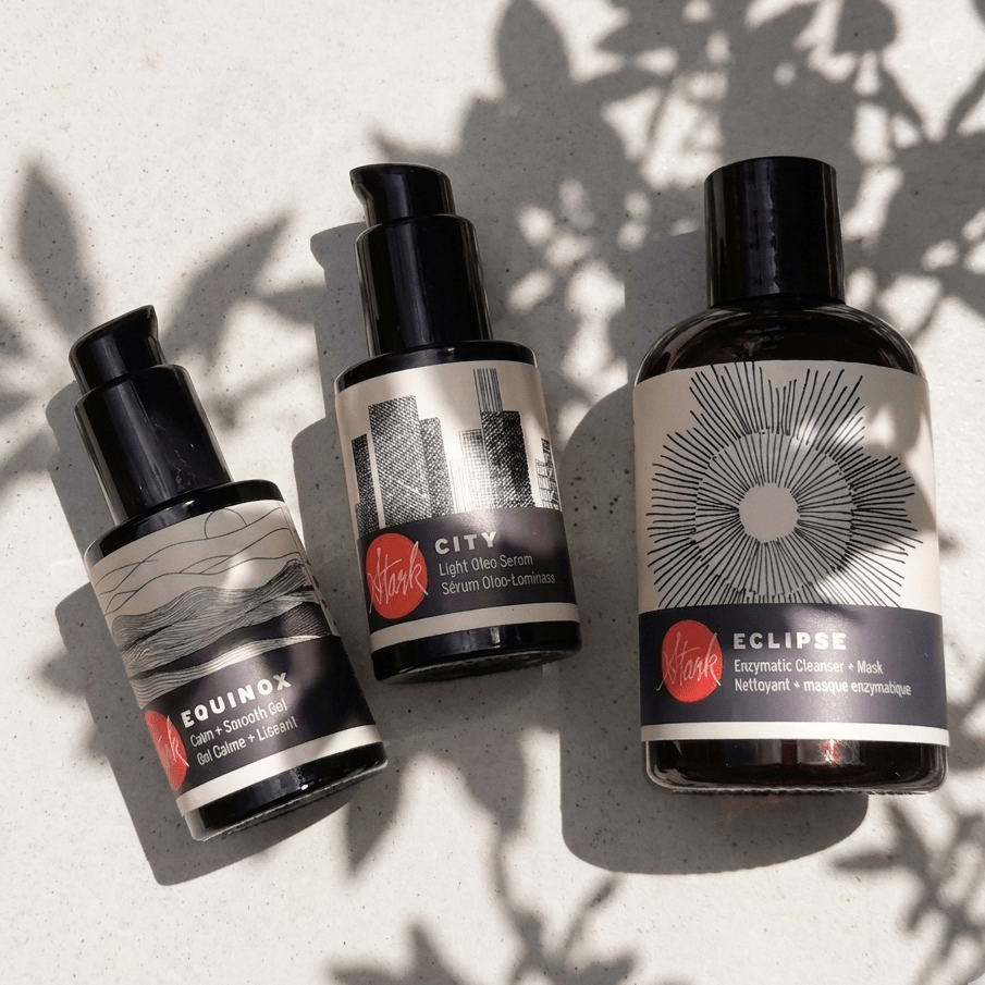 Summer Skincare Essentials Bundle